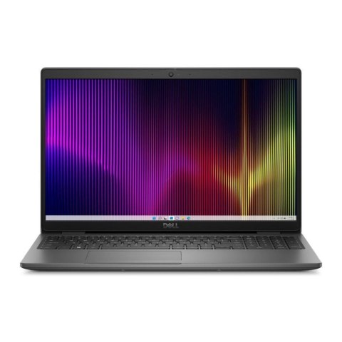 Notebook Dell Latitude 3540 15,6" FHD/i5-1335U/16GB/SSD512GB/IrisXe/Ubuntu Grey 5Y