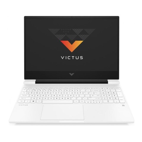 Notebook HP Victus 15 15,6"FHD/Ryzen 7 8845HS/16GB/SSD512GB/RTX4050-6GB/W11 White