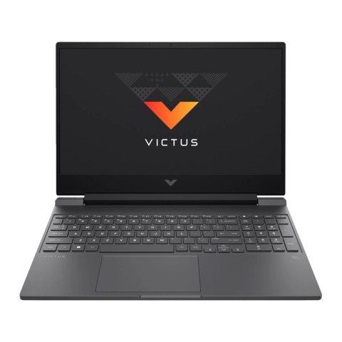 Notebook HP Victus 15 15,6"FHD/i5-12500H/16GB/SSD512GB/RTX 4050-6GB/ Grey