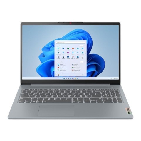 Notebook Lenovo IdeaPad Slim 3 15IAH8 15,6"FHD/i5-12450H/16GB/SSD512GB/UHD/W11 Arctic Grey