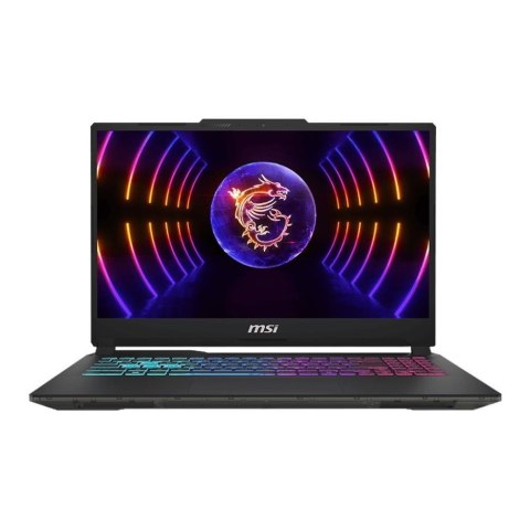 Notebook MSI Cyborg 15 A13VE-1067XPL 15.6"FHD/i7-13620H/16GB/512GB/RTX4050-6GB