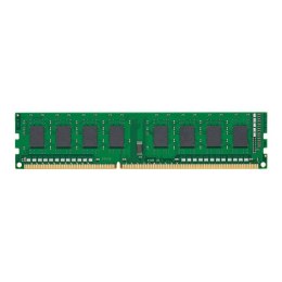 Pamięć DDR3 Kingston ValueRAM 8GB (1x8GB) 1600MHz CL11 1,5V 30mm