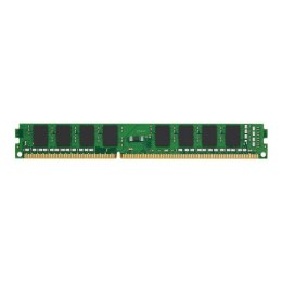 Pamięć DDR3 Kingston ValueRAM 8GB (2x4GB) 1600MHz CL11 1,5V 30mm