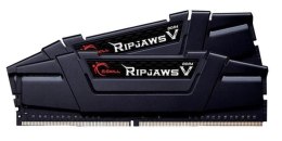 Pamięć DDR4 G.Skill Ripjaws V 32GB (2x16GB) 3200MHz CL14 XMP 2.0 1,35V Black