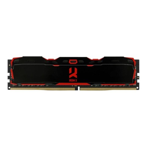 Pamięć DDR4 GOODRAM IRDM X 16GB (1x16GB) 2666MHz CL34 1,2V Black