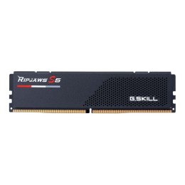 Pamięć DDR5 G.Skill Ripjaws S5 32GB (1x32GB) 6000MHz CL36 1,35V XMP 3.0