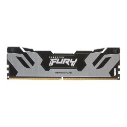 Pamięć DDR5 Kingston FURY Renegade 16GB (1x16GB) 6800MHz CL36 1,4V Silver