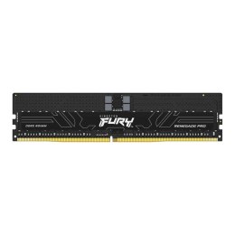 Pamięć DDR5 Kingston FURY Renegade Pro 16GB (1x16GB) 4800MHz CL36 1,1V Reg. ECC