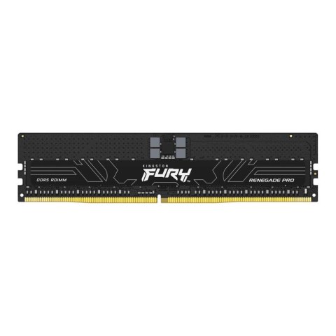 Pamięć DDR5 Kingston FURY Renegade Pro 16GB (1x16GB) 4800MHz CL36 1,1V Reg. ECC