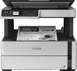 Urządzenie wielofunkcyjne atramentowe Epson EcoTank ITS M2170 3w1