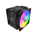 CHŁODZENIE CPU COOLER MASTER HYPER 212 LED TURBO ARGB PWM