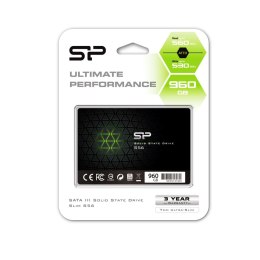 Dysk SSD Silicon Power S56 960GB 2.5