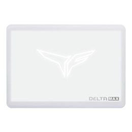 Dysk SSD Team Group T-FORCE Delta Max Lite RGB 1TB SATA III 2,5