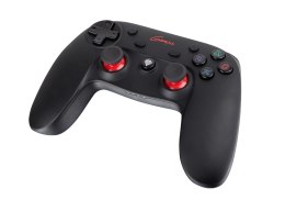 GENESIS P65 Gamepad Analogowy USB 2.0 Czarny