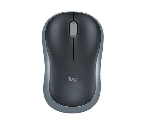 Mysz optyczna bezprzewodowa Logitech M185