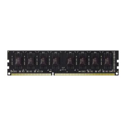 Pamięć DDR3 Team Group Elite 8GB (1x8GB) 1600MHz CL11 1,35V