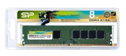 Pamięć DDR4 Silicon Power 8GB 2133MHz PC4-17000 CL15 1,2V 288pin