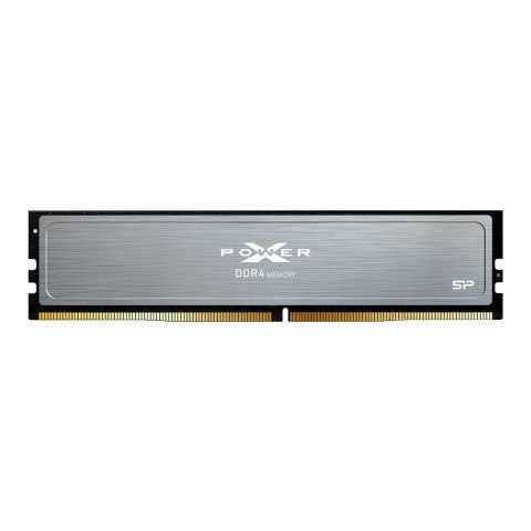 Pamięć DDR4 Silicon Power XPOWER Pulse Gaming 8GB (1x8GB) 3200MHz CL16 1,35V