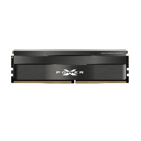 Pamięć DDR4 Silicon Power XPOWER Zenith Gaming 16GB (1x16GB) 3600MHz CL18 1,35V