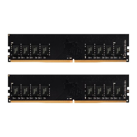 Pamięć DDR4 Team Group Elite 16GB (2x8GB) 3200MHz CL22 1,2V