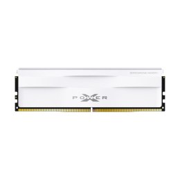 Pamięć DDR5 Silicon Power XPOWER Zenith Gaming 32GB (1x32GB) 5600MHz CL40 1,25V White