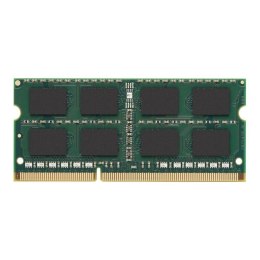 Pamięć SODIMM DDR3L Kingston 8GB (2x4GB) 1600MHz CL11 1,35V