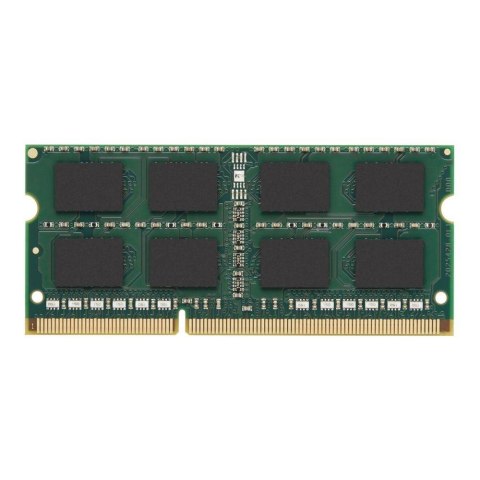 Pamięć SODIMM DDR3L Kingston 8GB (2x4GB) 1600MHz CL11 1,35V