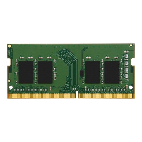 Pamięć SODIMM DDR4 Kingston ValueRAM 4GB (1x4GB) 3200MHz CL22 1,2V single rank