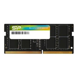 Pamięć SODIMM DDR4 Silicon Power 8GB (1x8GB) 2400MHz CL17 1,2V