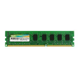 Pamięć UDIMM DDR3 Silicon Power 8GB (1x8GB) 1600MHz CL11 1,35V