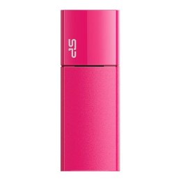 Pendrive Silicon Power 32GB 2.0 Ultima U05 Sweet Pink