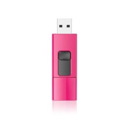 Pendrive Silicon Power 8GB 2.0 Ultima U05 Sweet Pink