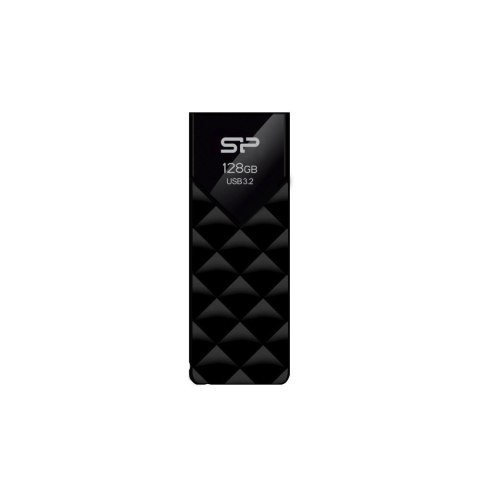 Pendrive Silicon Power Blaze B03 128GB USB 3.2 Black