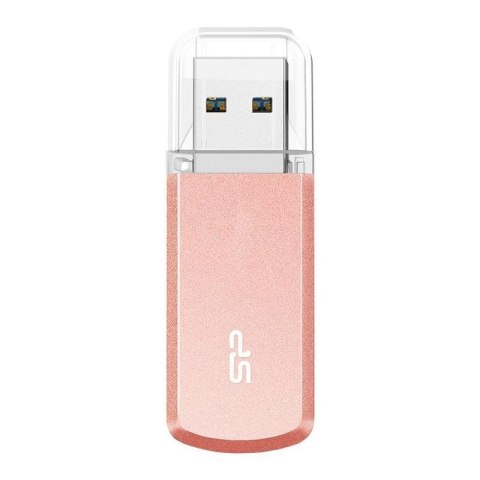 Pendrive Silicon Power Helios 202 128GB USB 3.2 gen. 1 Rose Gold