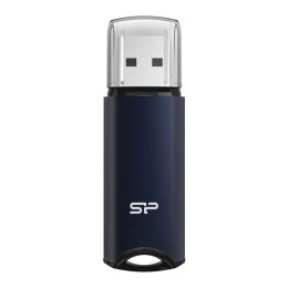 Pendrive Silicon Power Marvel M02 128GB USB 3.2 gen. 1 Blue