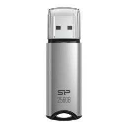 Pendrive Silicon Power Marvel M02 256GB USB 3.2 gen. 1 Silver