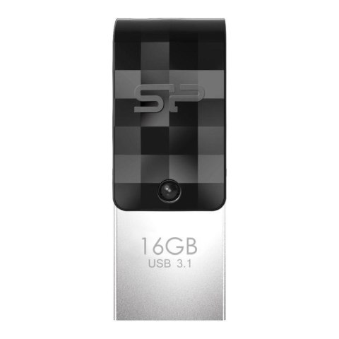 Pendrive Silicon Power Mobile C31 16GB USB 3.2 gen. 1 Type-C