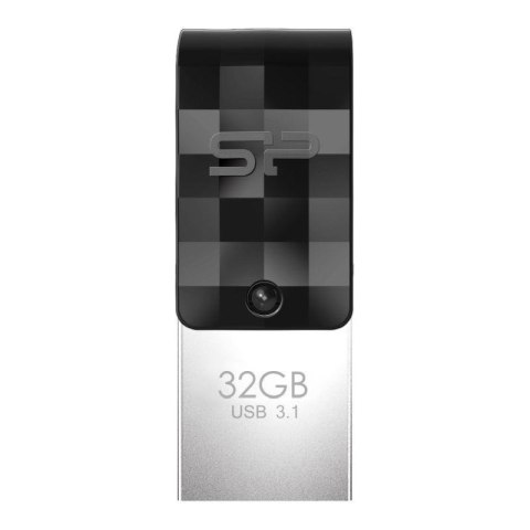 Pendrive Silicon Power Mobile C31 32GB USB 3.2 gen. 1 Type-C