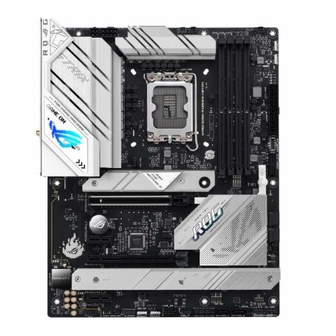 Płyta Asus ROG STRIX B760-A GAMING WIFI D4 /B760/DDR4/SATA3/M.2/USB3.2/WiFi/BT/PCIe5.0/s.1700/ATX