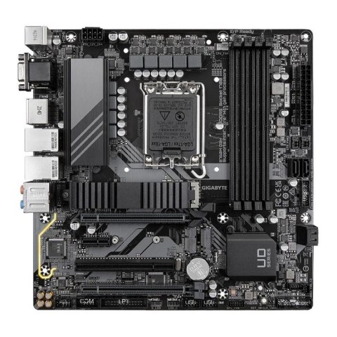 Płyta Gigabyte B760M D3H /B760/DDR5/SATA3/M.2/USB3.1/PCIe4.0/s.1700/mATX