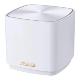 System Mesh Asus ZenWiFi AX Mini (XD4 Plus) Biały