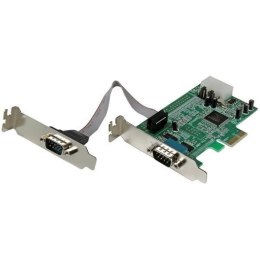 2 PORT LOW PROFILE PCI EXPRESS/.