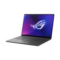 ASUS ROG Zephyrus G16 GU605MY-QR058X Ultra 9 185H 16.0"2.5K OLED 240Hz Glossy 32GB LPDDR5X SSD2TB GeForce RTX 4090 16GB WLAN+BT 