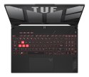 ASUS TUF Gaming FA507NV-LP023W Ryzen 7 7735HS 15.6" FHD 144Hz Value IPS-level 250nits Anti-glare display 16GB DDR5 4800 SSD512 G