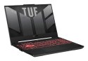 ASUS TUF Gaming FA507NV-LP023W Ryzen 7 7735HS 15.6" FHD 144Hz Value IPS-level 250nits Anti-glare display 16GB DDR5 4800 SSD512 G