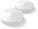 Access Point TP-LINK DECO M9 Plus (2-Pack) (400 Mb/s - 802.11 b/g/n, 867 Mb/s - 802.11 a/n/ac)