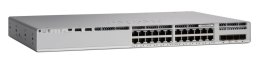 C9200L 24-P 8XMGIG 16X1G/2X25G POE+ NETWORK ESSENTIALS IN