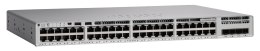 CATALYST 9200L 48-PORT POE+/4 X 10G NETWORK ADVANTAGE IN