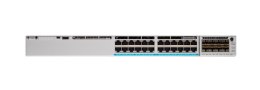 CATALYST 9300 24 GE SFP PORTS/MODULAR UPLINK SWITCH IN