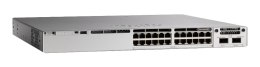 CATALYST 9300 24-PORT MGIG AND/UPOE NETWORK ESSENTIALS IN IN